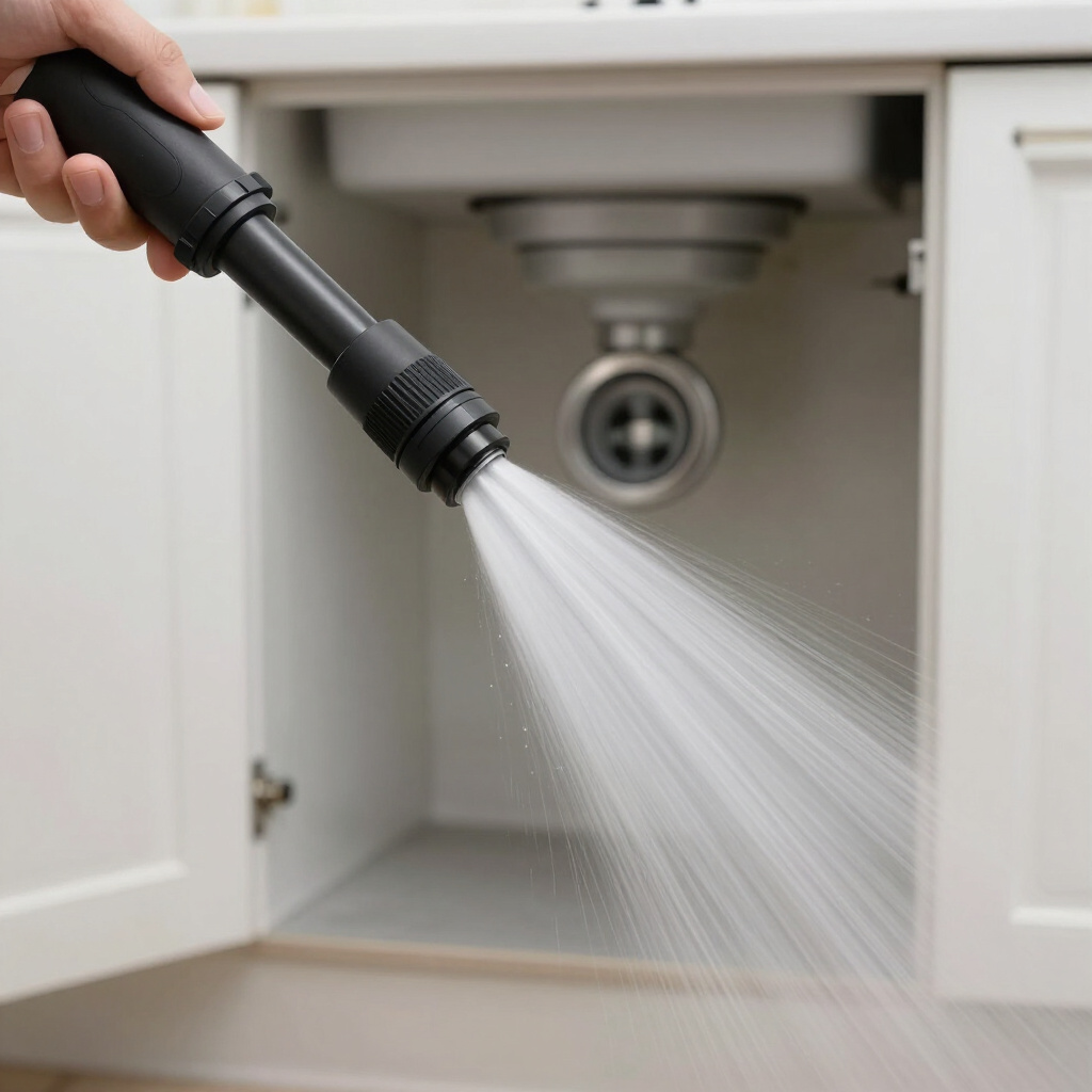 Drain Cleaning & Unclogging in Oakland