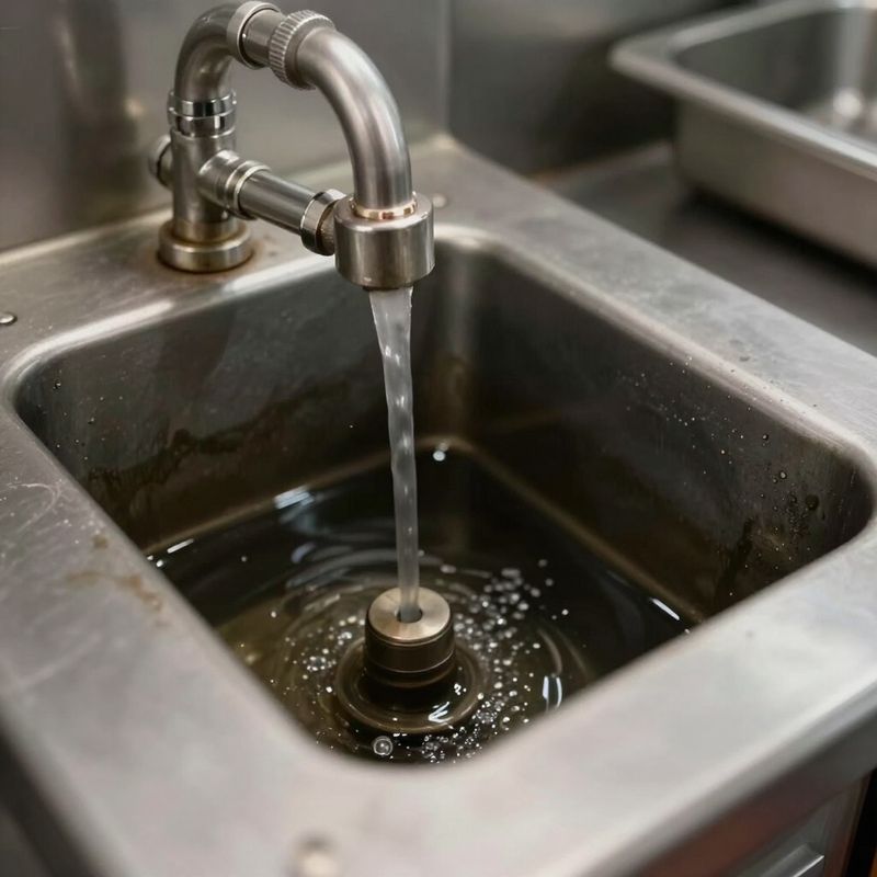 Garbage Disposal in Oakland