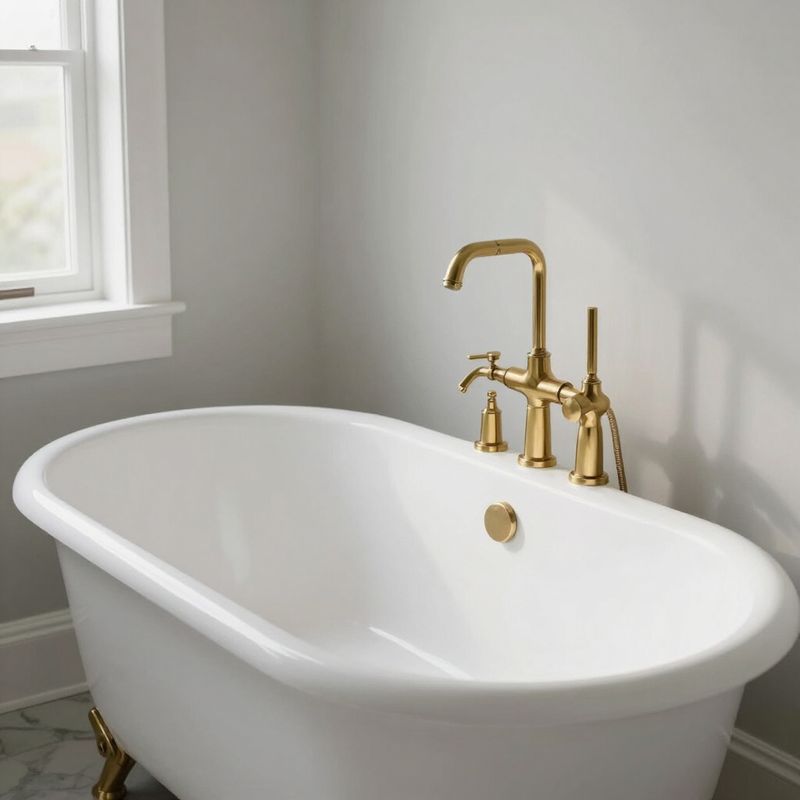 Bathroom & Kitchen Upgrades in Oakland
